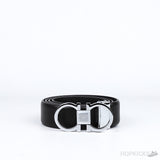Salvatore Ferragamo aa Belt 11 - Photo 1