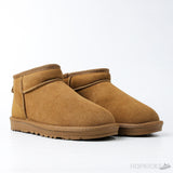 UGG Ultra Mini Brown Boots (Premium Batch) - Photo 7
