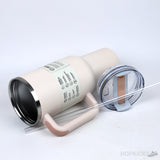 Quencher H2.0 Flowstate Tumbler Light Grey (1.18L) (Premium Batch) - Photo 3