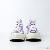 Converse Chuck Taylor All-Star 70 Hi Moonstone Violet (Premium Plus) - Photo 6