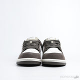 Otomo Katsuhiro x SB Dunk Low Steamboy Grey Brown Mocha - Photo 4