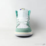 Air Jordan 1 High Turbo Green - Photo 3