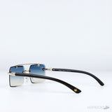 Cartier Golden Ocean Prestige Eyewear (Premium Batch) - Photo 3