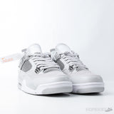 Air Jordan 4 Retro Frozen Moments (Premium Plus Batch) - Photo 7