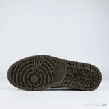 Nike Dunk Low "Hoonigan" [Without box] - Photo 3
