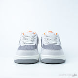 Air Force 1 '07 Low Orange Grey (Premium Plus Batch) - Photo 6