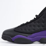 Air Jordan 13 Retro Court Purple (Reflective) - Photo 8