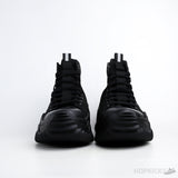 Converse Run Star Motion Utility Triple Black (Premium Batch) - Photo 4