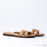 Louis Vuitton Isola Flat Mule Brown (Premium Batch) - Photo 7