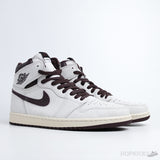 Air Jordan 1 Retro High OG A Ma Maniére - Photo 6