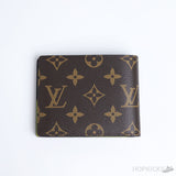 LV Slender Wallet - Photo 2