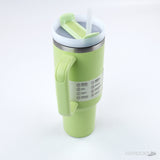 Quencher H2.0 FlowState Tumbler Jade 40 oz - Photo 3