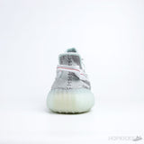 Yeezy Boost 350 V2 Blue Tint (Real Boost) (Premium Batch) - Photo 4