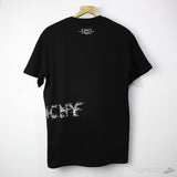Givenchy Printed Black T-Shirt - Photo 2
