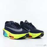 Nike Air Zoom AlphaFly Navy Volt (Dot Perfect) - Photo 7