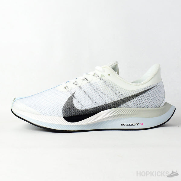 Zoom Pegasus 35 Turbo Vast Gunsmoke