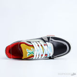 LV Trainer Red SS21 - Photo 6
