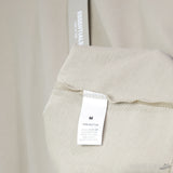 Fear Of God Essentials Brown T-Shirt - Photo 4