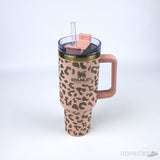 Quencher H2.0 Flowstate Tumbler 1.18L Rose Quartz (Premium Plus) - Photo 3