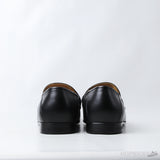 Gucci Leather Loafer (Dot Perfect) - Photo 6