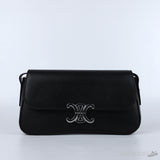 Medium Celine Lola Bag in Shiny Calfskin [Economy Batch] - Photo 1
