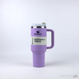 Quencher Travel Tumbler Orchid (1.18L) (Premium Batch) - Photo 1