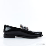 Gucci Men's Loafer With Interlocking (1:1) - Photo 3