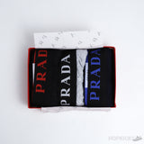 Prada Boxer (Pack of Three) - Photo 2