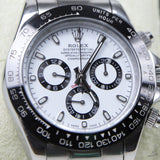 R*l*x Daytona (Slightly Used) with complete package - Photo 7