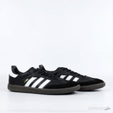 Adidas Samba OG Black White Gum (Premium Batch) (Slightly Damaged) - Photo 1