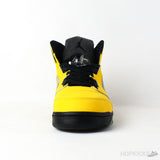 Air Jordan 5 Retro Michigan - Photo 3
