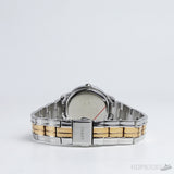 Guess Two-Tone Petite Diamond Watch (Authentic Guess) - Photo 3