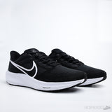 Air Zoom Pegasus 39 Black White (Premium Batch) - Photo 7