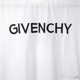 Givenchy White T-Shirt - Photo 4