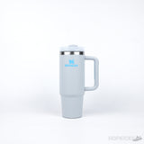 Quencher H2.0 Flowstate Tumbler Light Blue (887ml) - Photo 1
