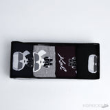 Karl Socks (Pack of 4) - Photo 2