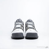 Air More Uptempo White Anthracite Metallic Gold - Photo 8