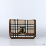 Burberry Heritage Crossbody Handbag [Economy Batch] - Photo 1
