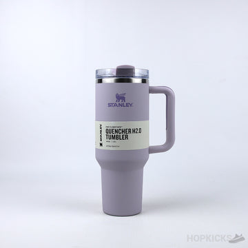 Quencher H2.0 FlowState Tumbler Pink Purple (1.18L) (Dot Perfect)