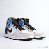 Air Jordan 1 Retro High OG Prototype (Premium Batch) - Photo 7