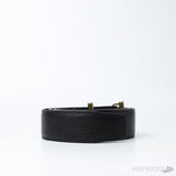 Hermes H d'Ancre Black Belt - Photo 2