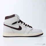Air Jordan 1 Retro High OG A Ma Maniére (Dot Perfect) - Photo 3