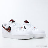 Nike Air Force 1 '07 Premium Carabiner (Dot Perfect) - Photo 6