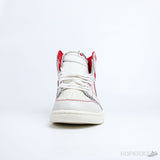 Air Jordan 1 Retro High Phantom Gym Red - Photo 3