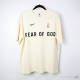 Fear of God x Nike Warm Up Skin T-shirt - Photo 1