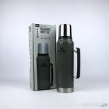 Classic Vacuum Bottle (1L) (Dot Perfect) - Photo 3