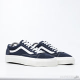 Vans Old Skool Dark Blue (Premium Batch) - Photo 7
