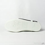 D*r B23 Black Rainbow Hi Top - Photo 7