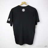 Under Armour Black T-Shirt - Photo 2