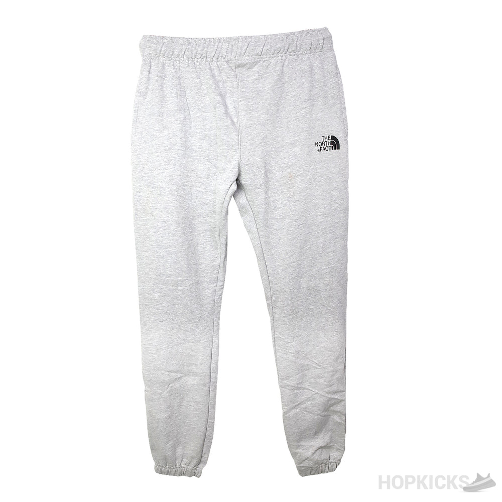 The North Face Grey jogger Trouser